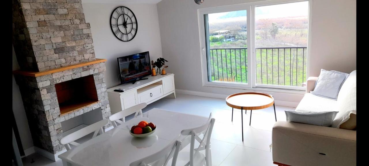 Airport Blue Eye Apartment Dalaman Best Location Also Suitable For Day Rentals Ideal For Air Travelers, 5 Km Close To Airport Ngoại thất bức ảnh
